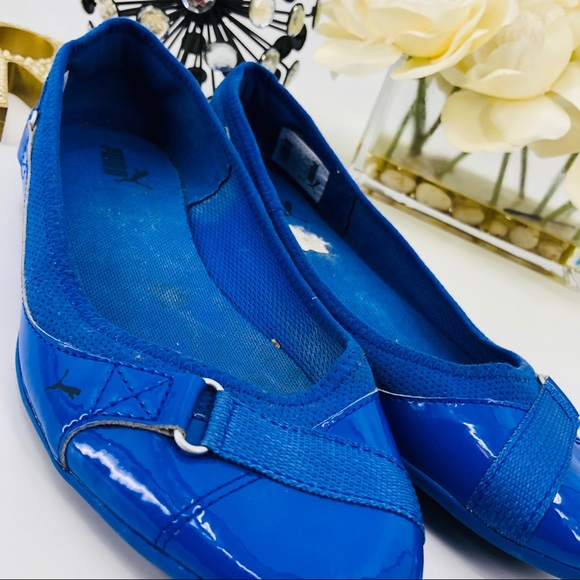 Puma Flats - Picture 3 of 8